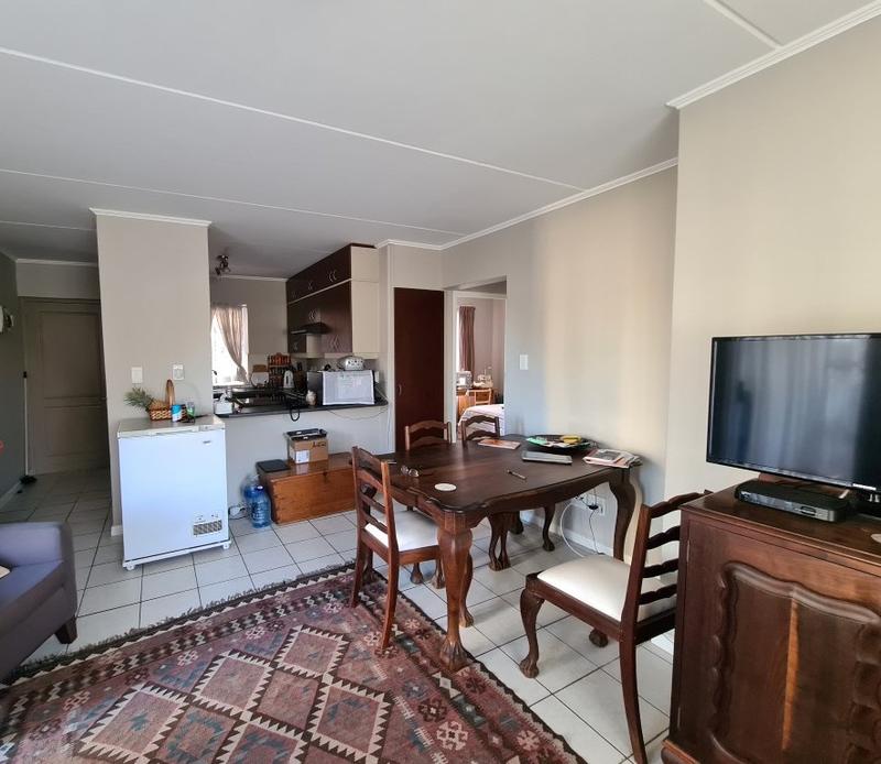 2 Bedroom Property for Sale in Tyger Valley Western Cape